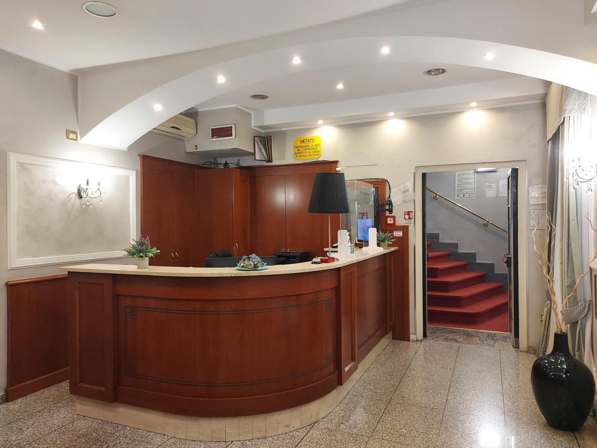 Appartamenti Valdocco Torino Kültér fotó