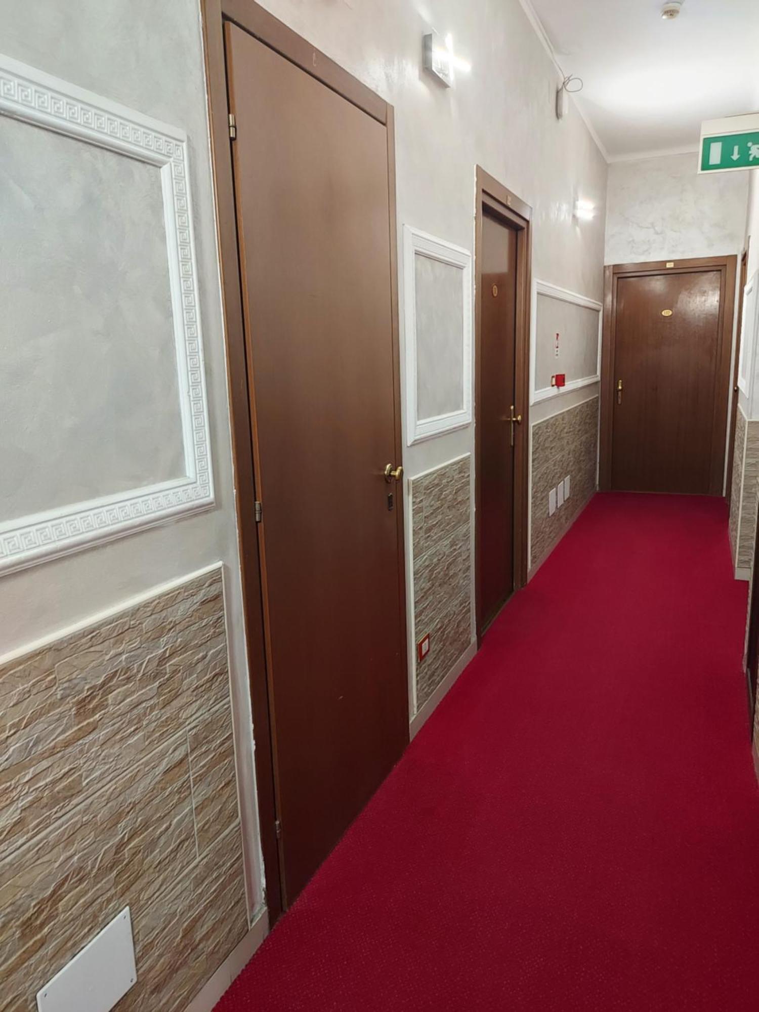 Appartamenti Valdocco Torino Kültér fotó
