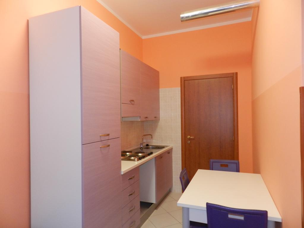 Appartamenti Valdocco Torino Kültér fotó